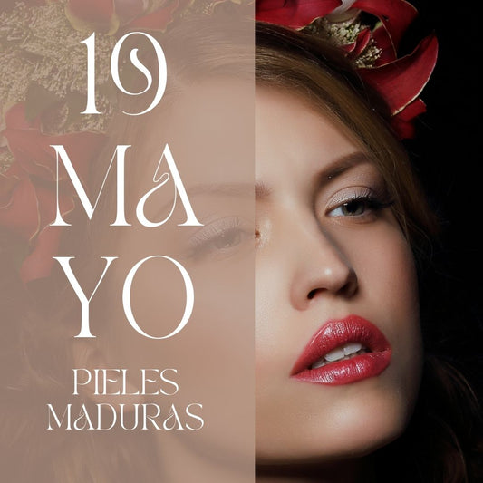 CURSO DE PIELES MADURAS