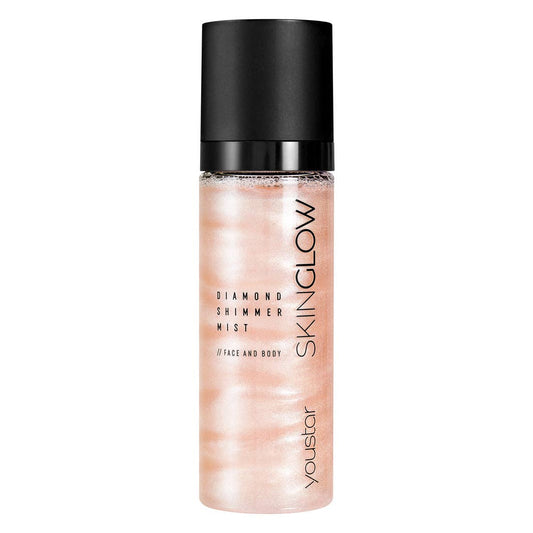 SHIMMER MIST